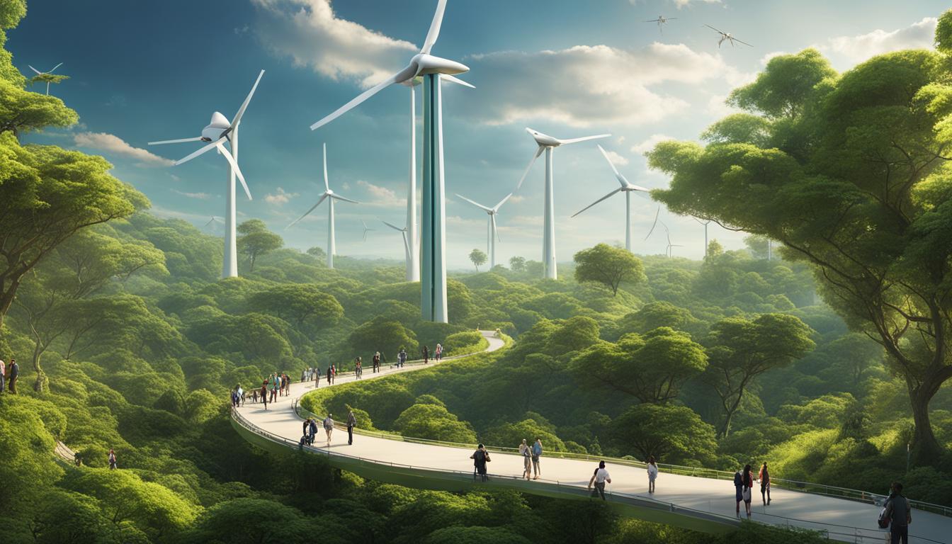 The Green Shift: Eco-Friendly NFTs in 2024